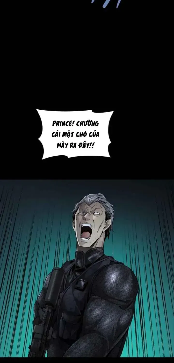 Dead Queen Chap 148 - Next Chap 149