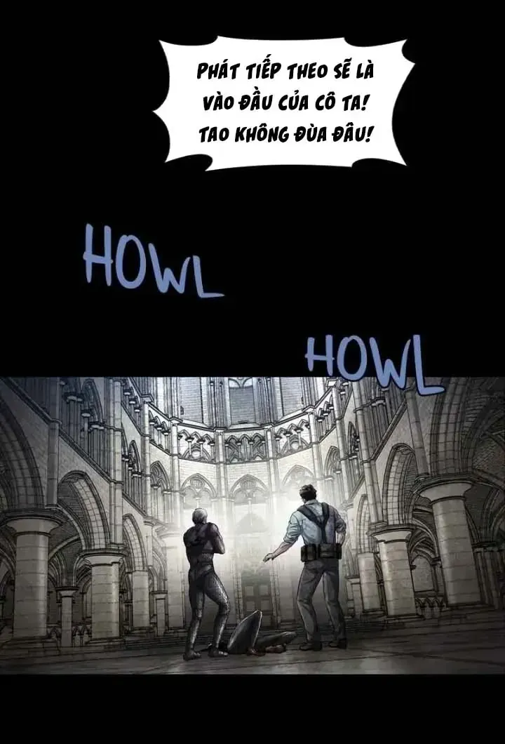 Dead Queen Chap 148 - Next Chap 149