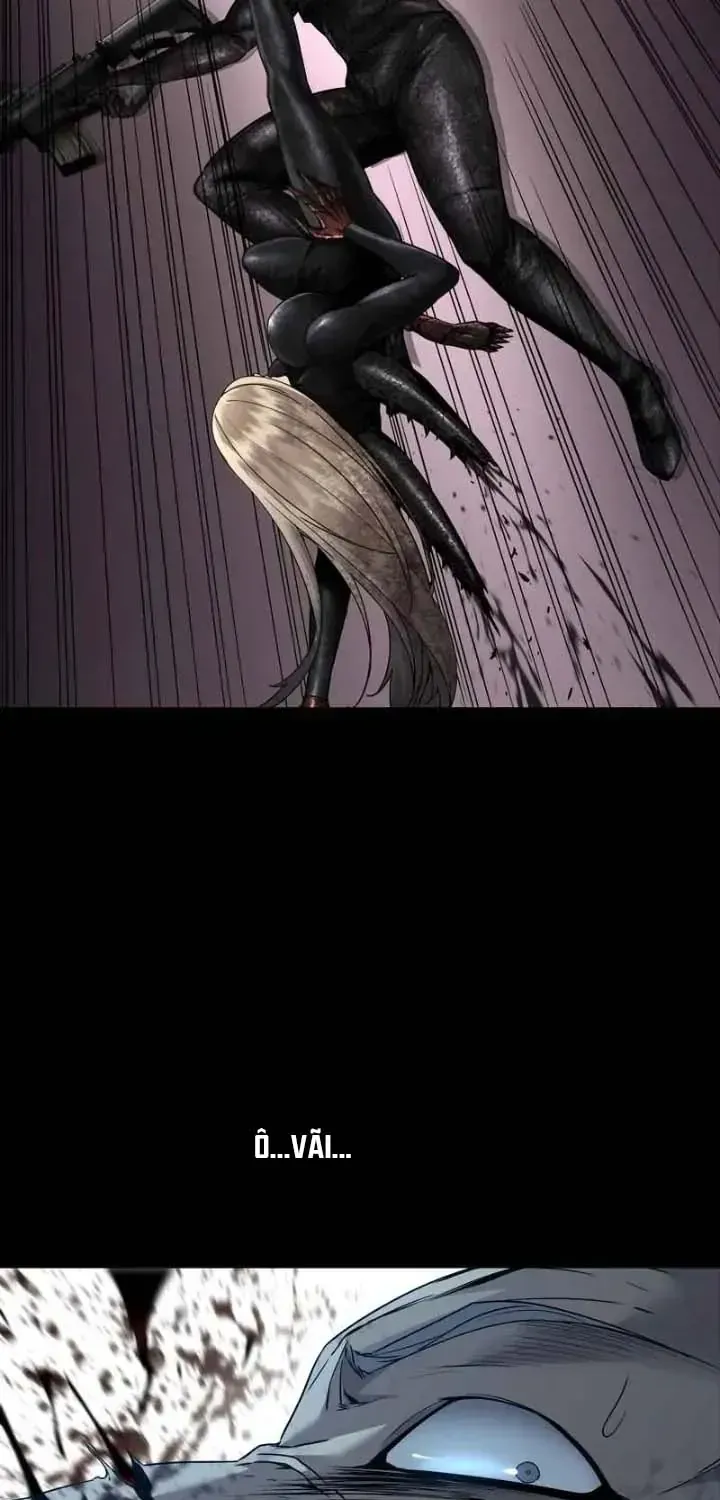 Dead Queen Chap 148 - Next Chap 149