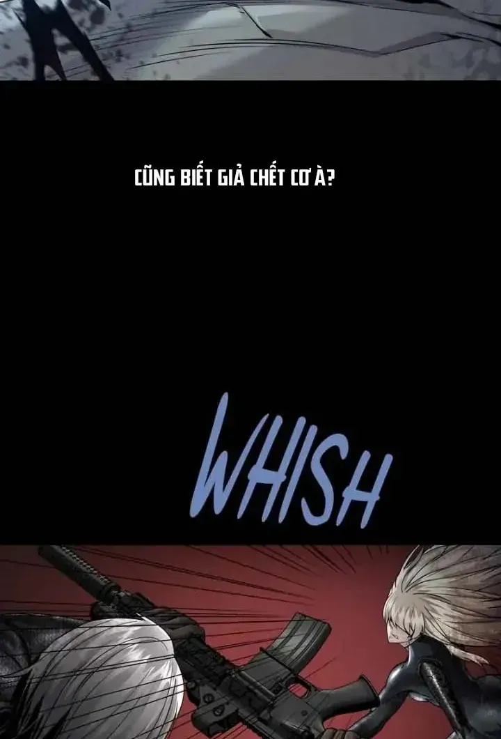 Dead Queen Chap 148 - Next Chap 149