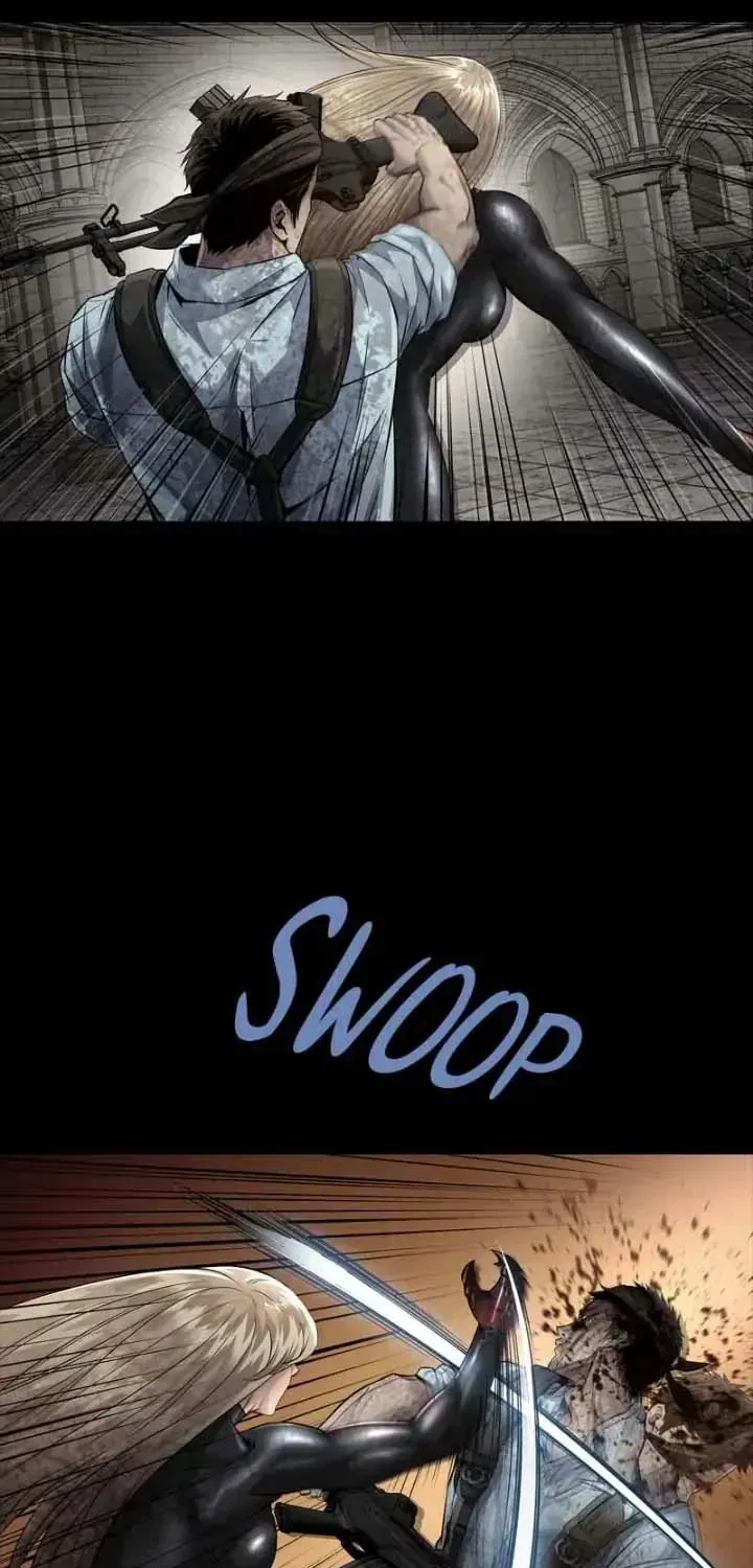 Dead Queen Chap 148 - Next Chap 149