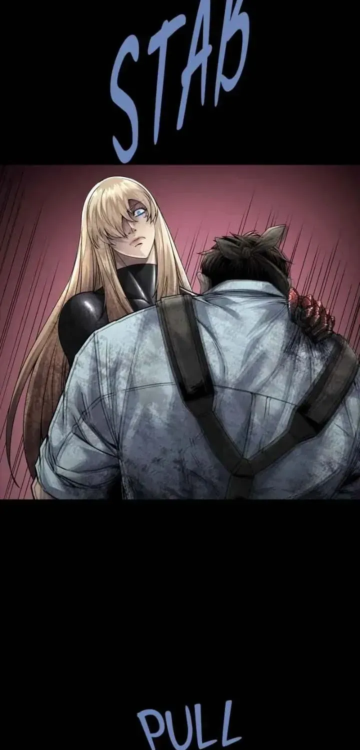 Dead Queen Chap 148 - Next Chap 149