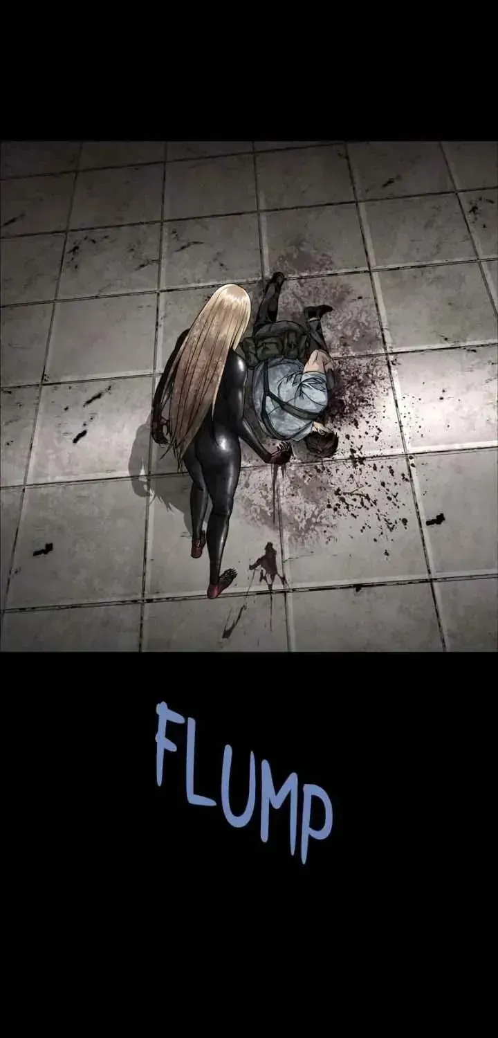 Dead Queen Chap 148 - Next Chap 149