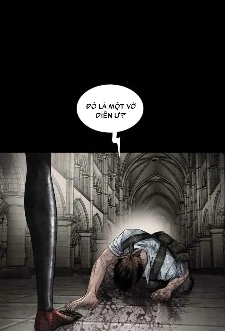 Dead Queen Chap 148 - Next Chap 149