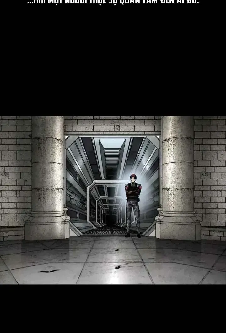 Dead Queen Chap 148 - Next Chap 149