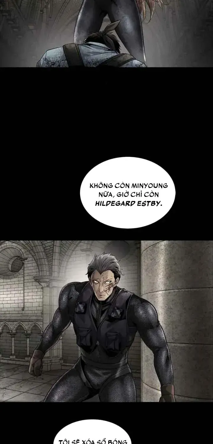 Dead Queen Chap 148 - Next Chap 149