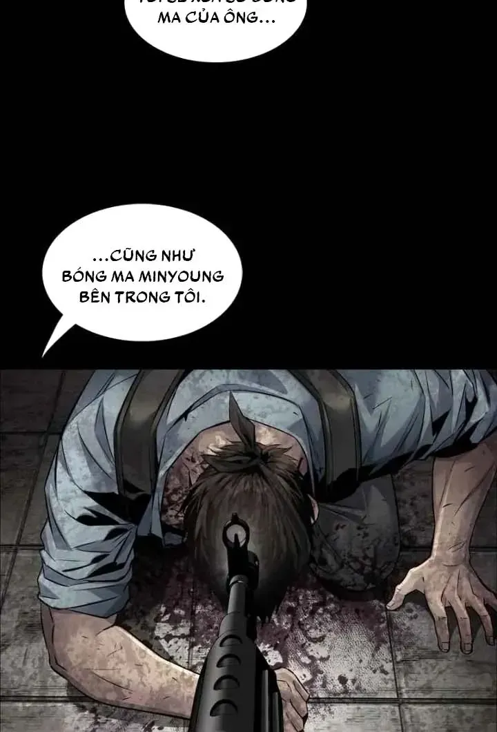 Dead Queen Chap 148 - Next Chap 149