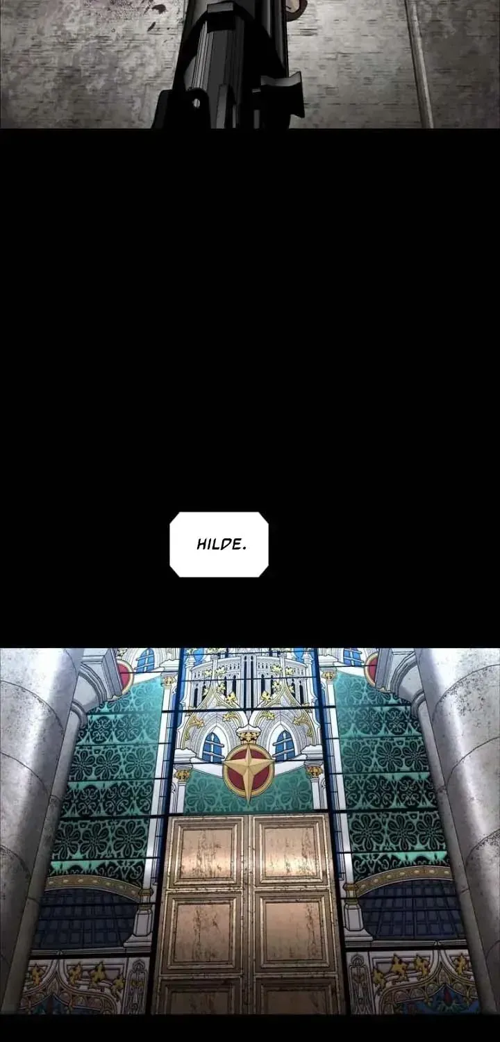 Dead Queen Chap 148 - Next Chap 149