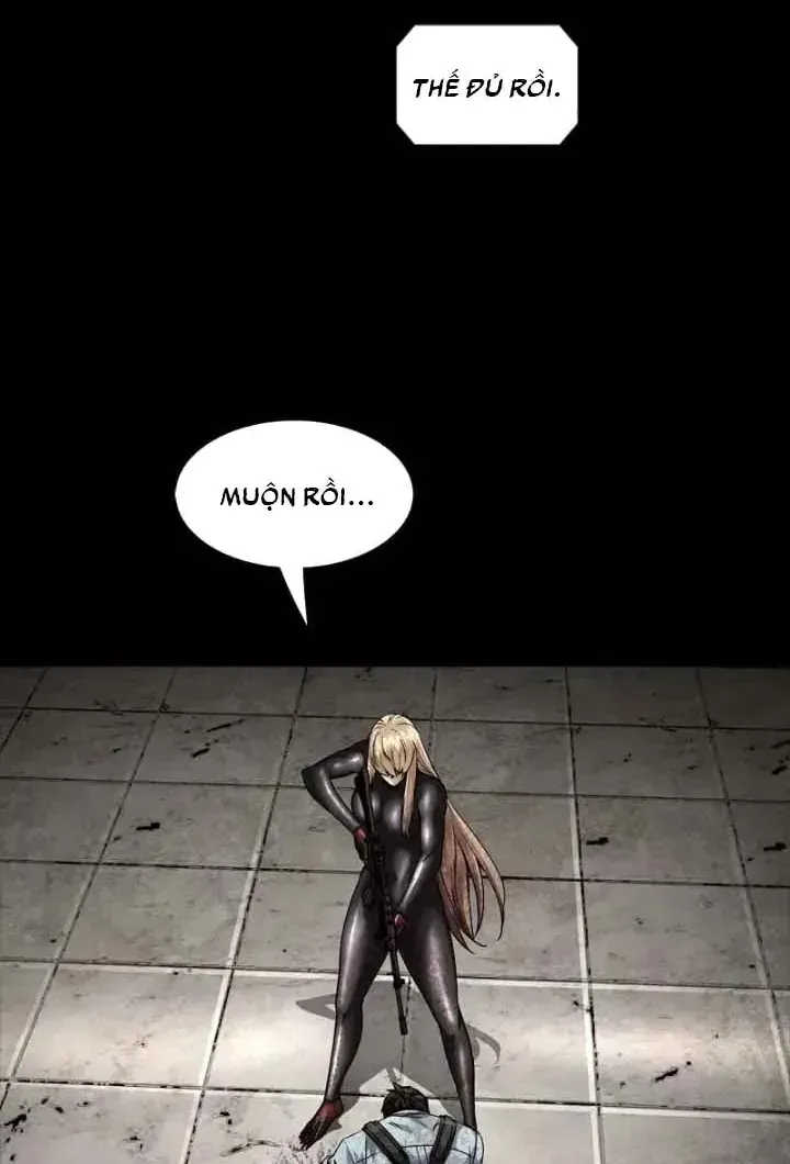 Dead Queen Chap 148 - Next Chap 149