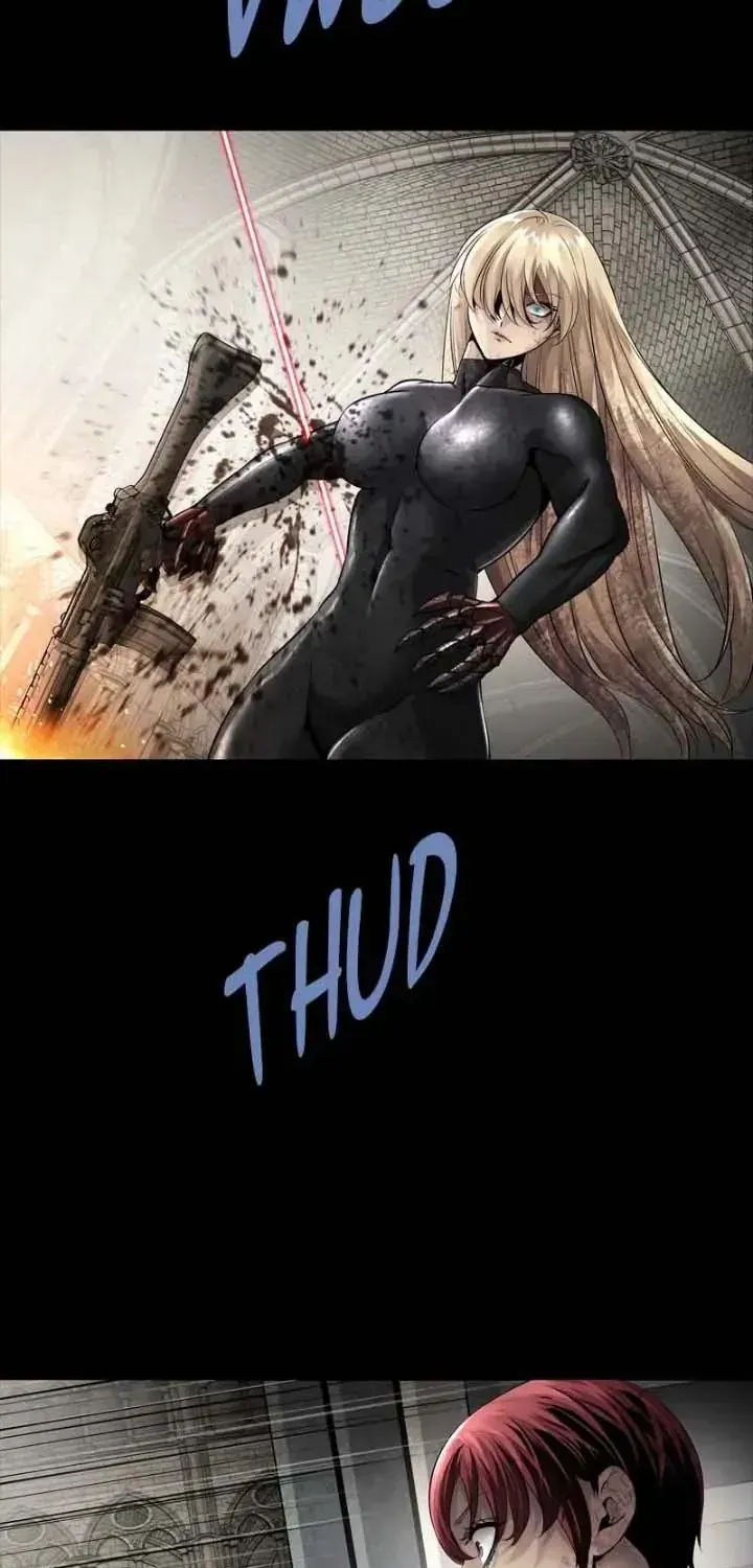 Dead Queen Chap 148 - Next Chap 149