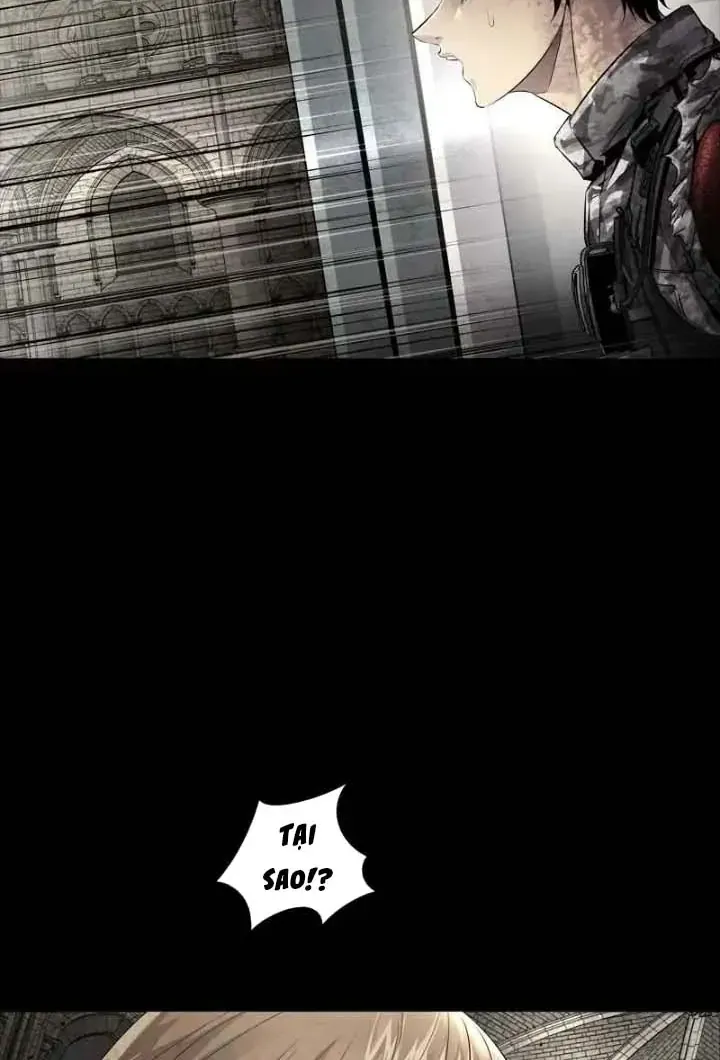 Dead Queen Chap 148 - Next Chap 149