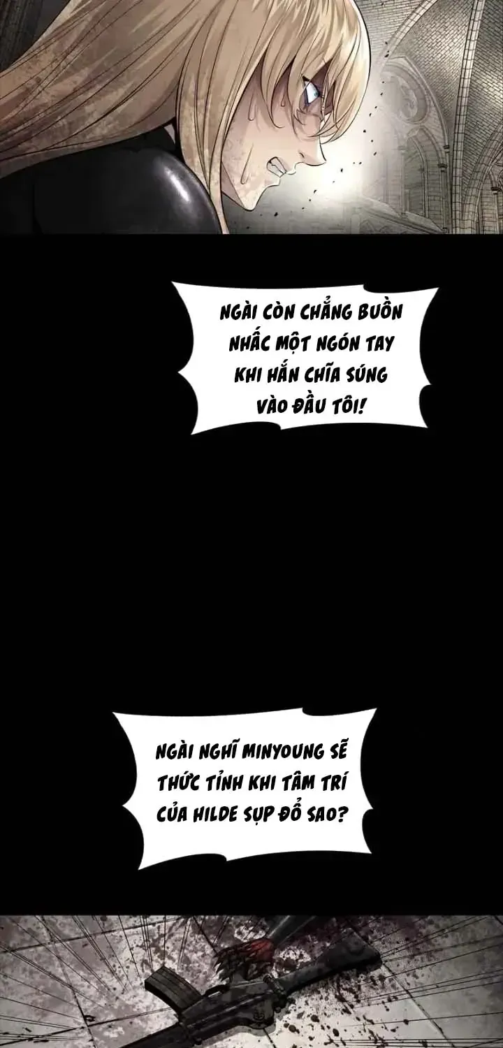 Dead Queen Chap 148 - Next Chap 149