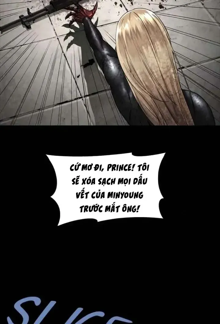 Dead Queen Chap 148 - Next Chap 149