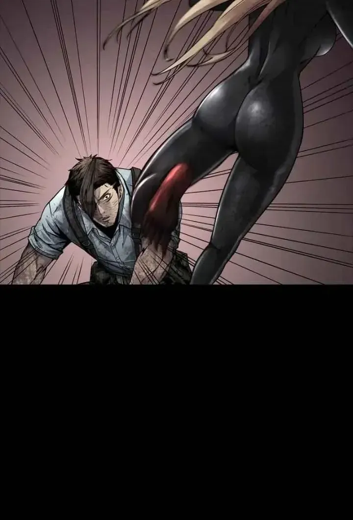 Dead Queen Chap 148 - Next Chap 149