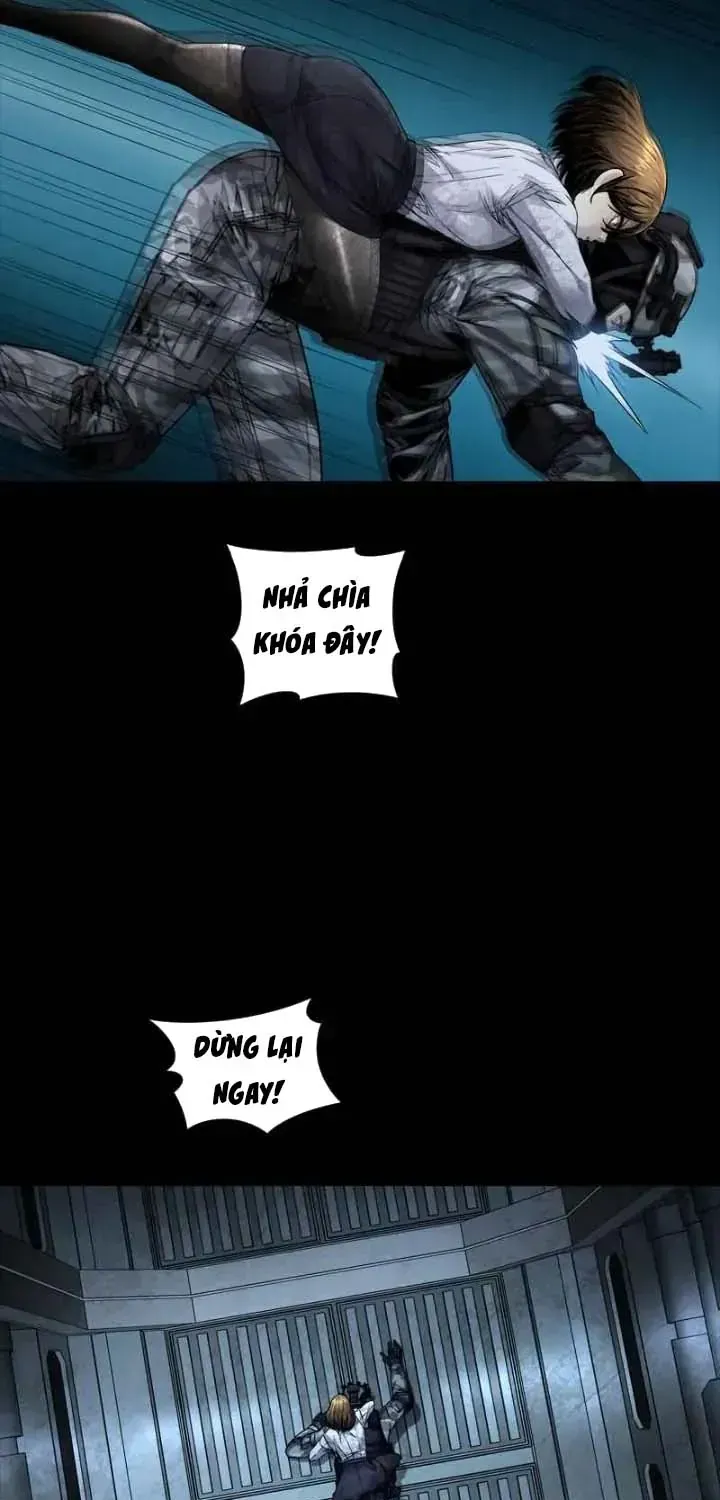 Dead Queen Chap 148 - Next Chap 149