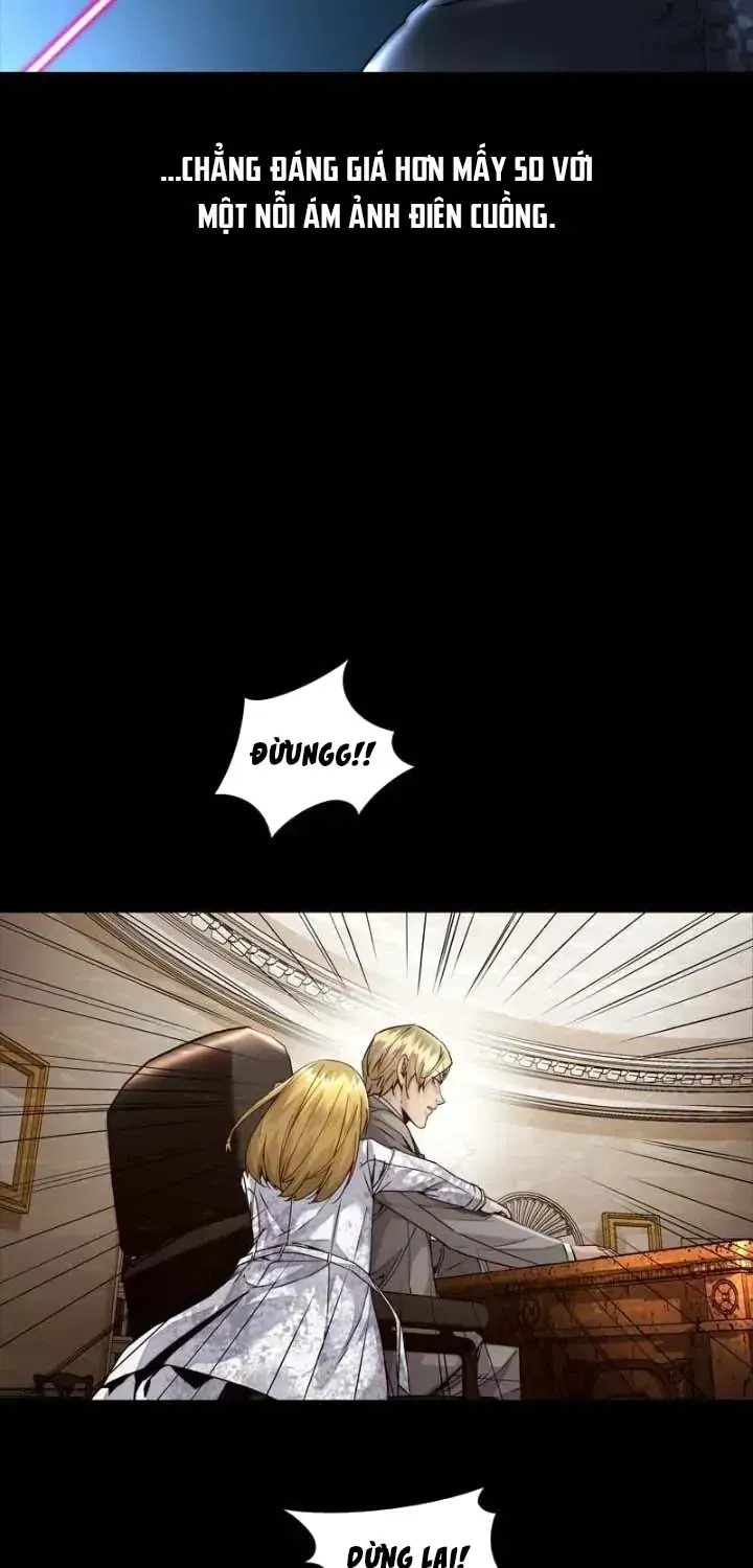 Dead Queen Chap 148 - Next Chap 149