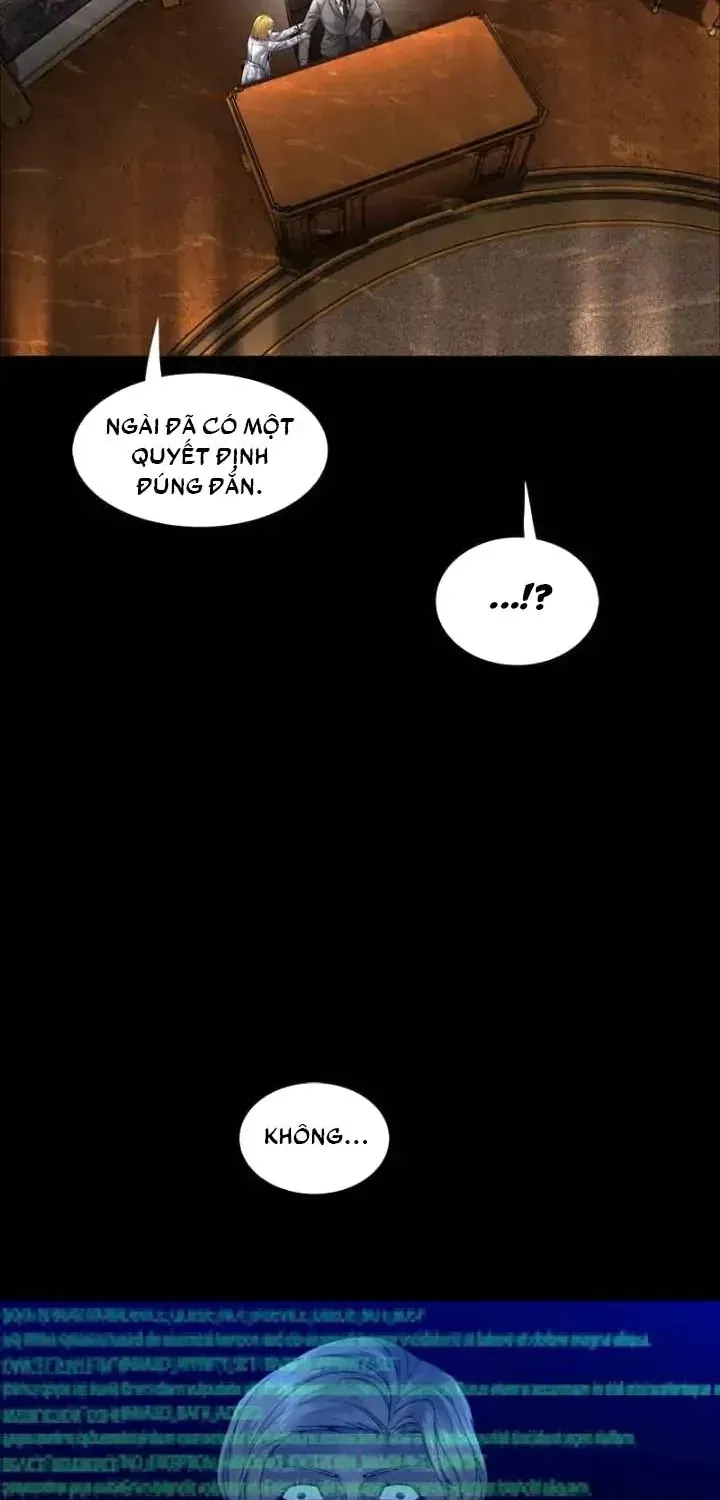 Dead Queen Chap 148 - Next Chap 149