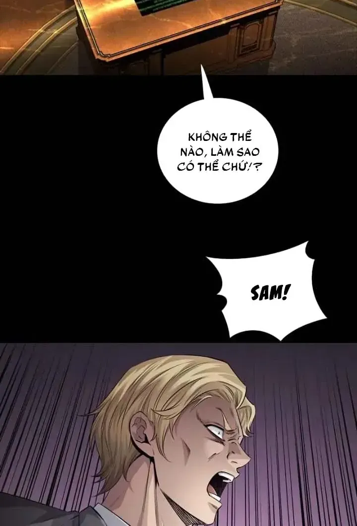 Dead Queen Chap 149 - Next Chap 150