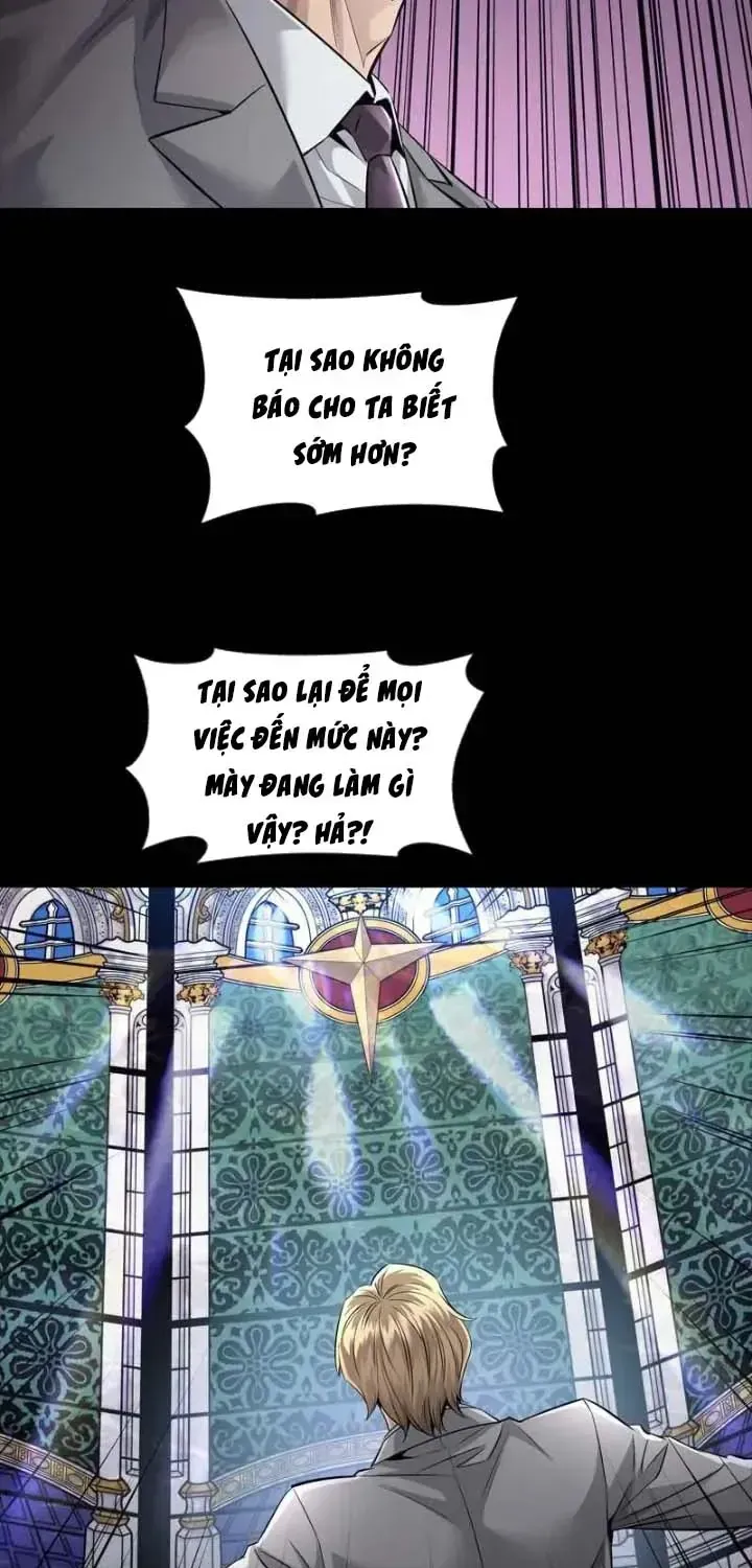 Dead Queen Chap 149 - Next Chap 150