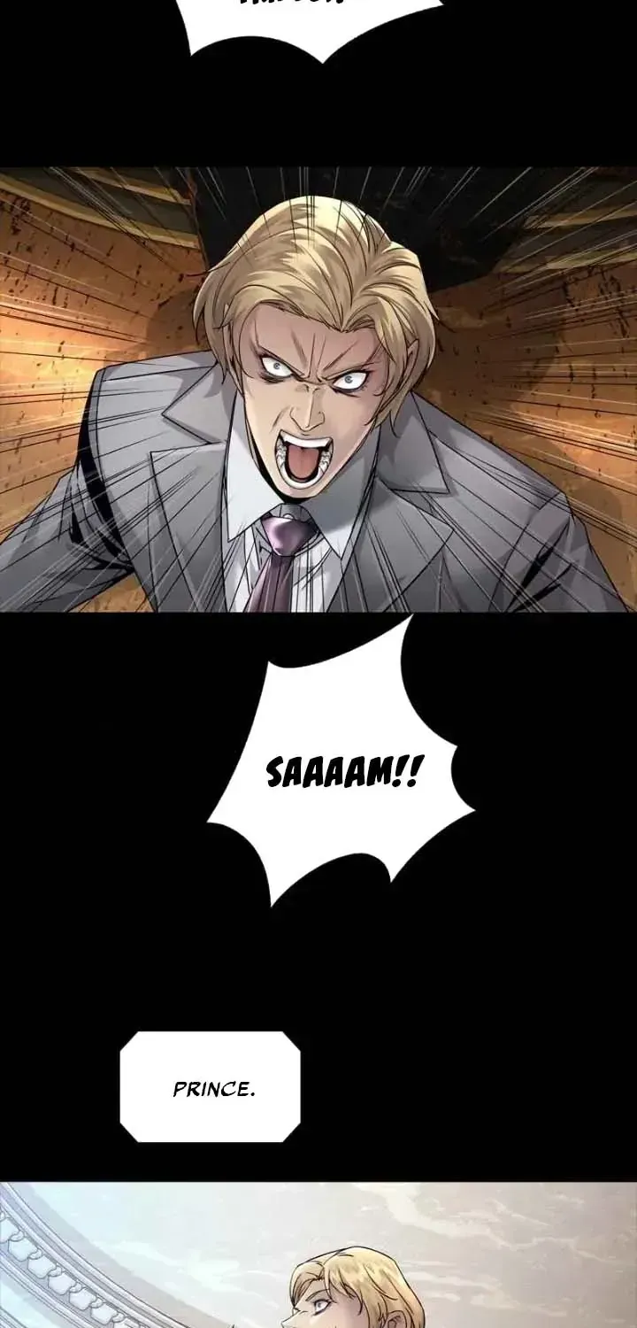 Dead Queen Chap 149 - Next Chap 150