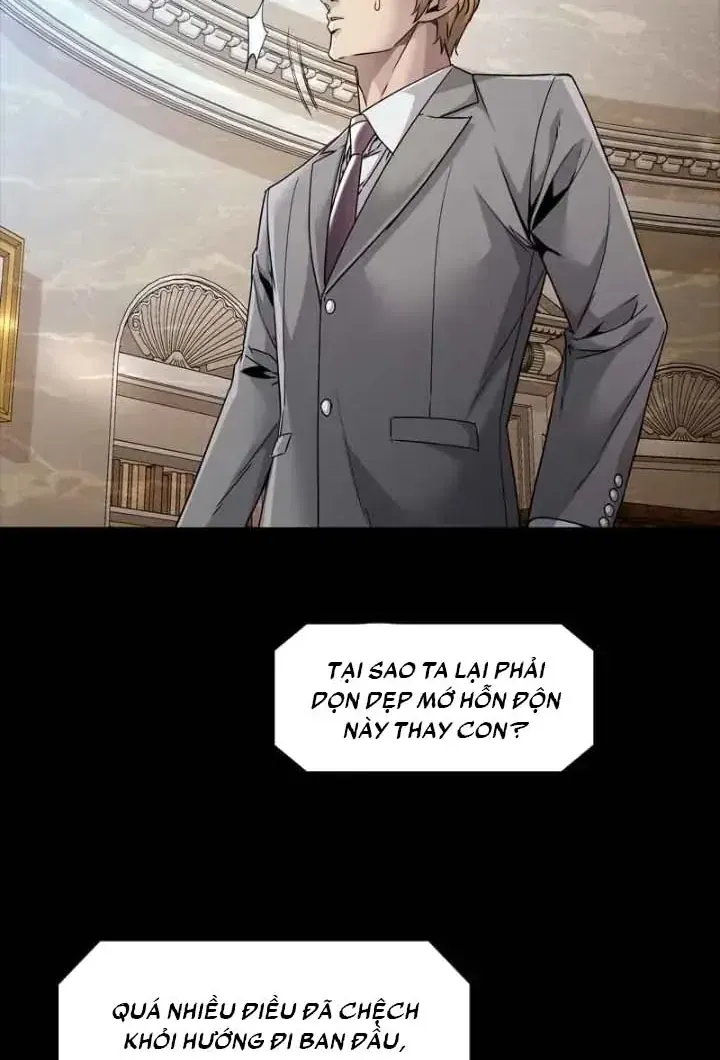 Dead Queen Chap 149 - Next Chap 150