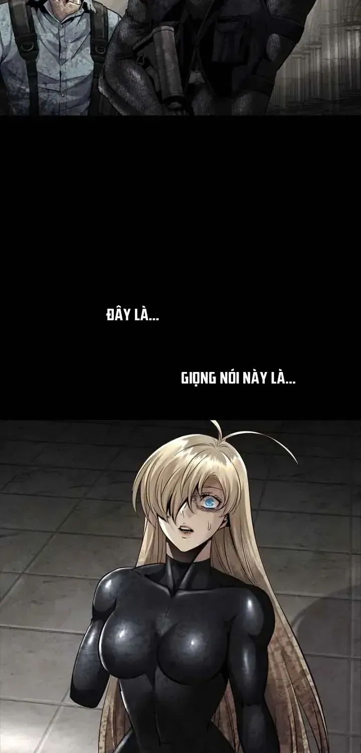 Dead Queen Chap 149 - Next Chap 150