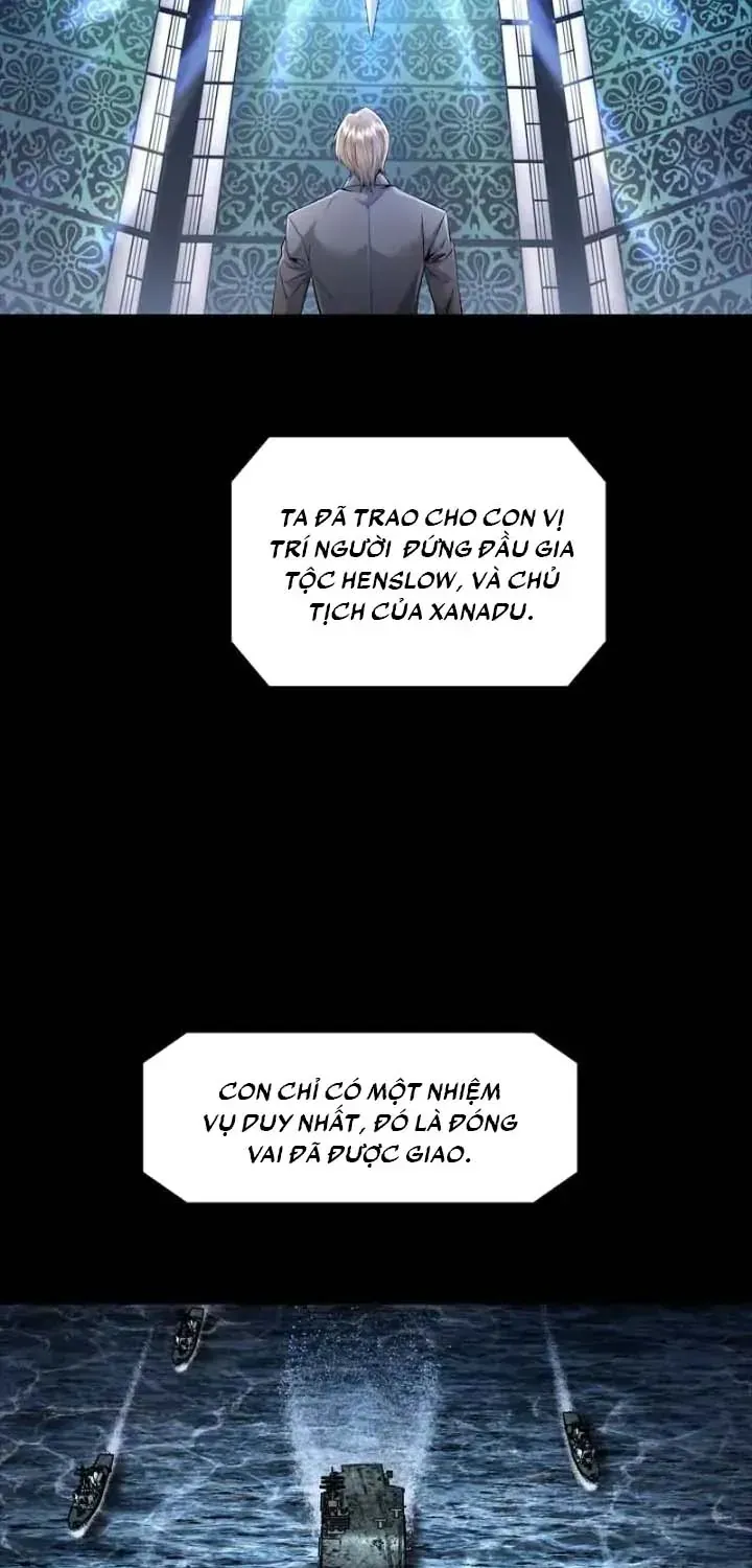 Dead Queen Chap 149 - Next Chap 150