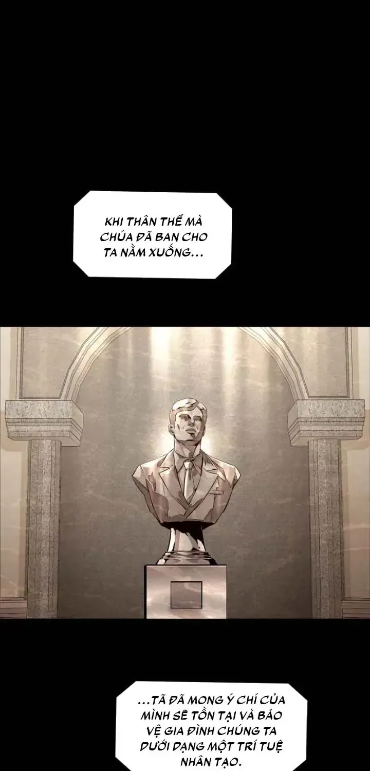 Dead Queen Chap 149 - Next Chap 150