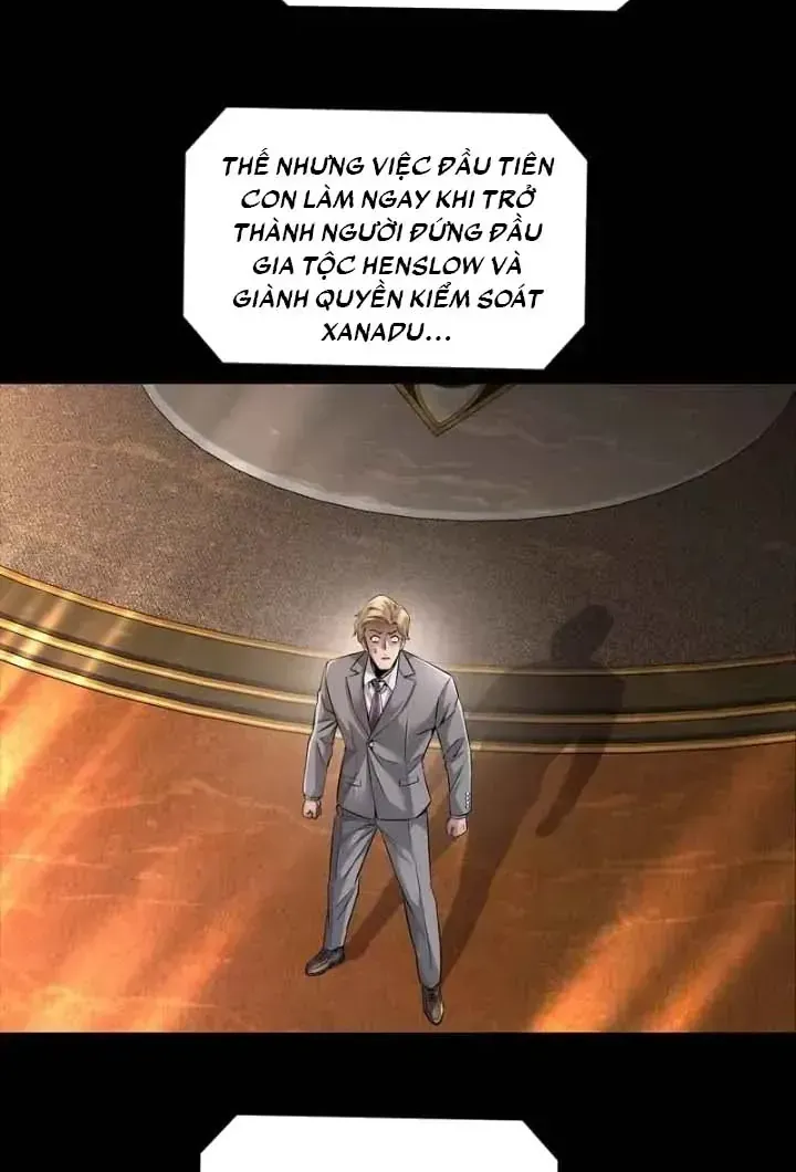 Dead Queen Chap 149 - Next Chap 150