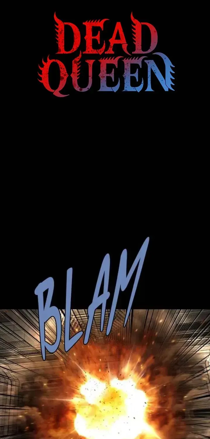 Dead Queen Chap 149 - Next Chap 150