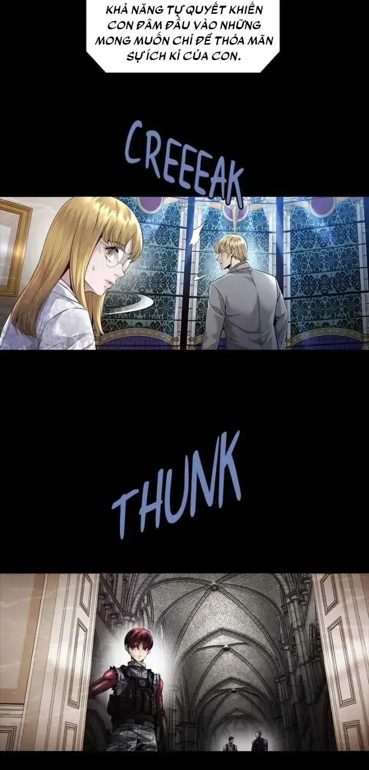 Dead Queen Chap 149 - Next Chap 150