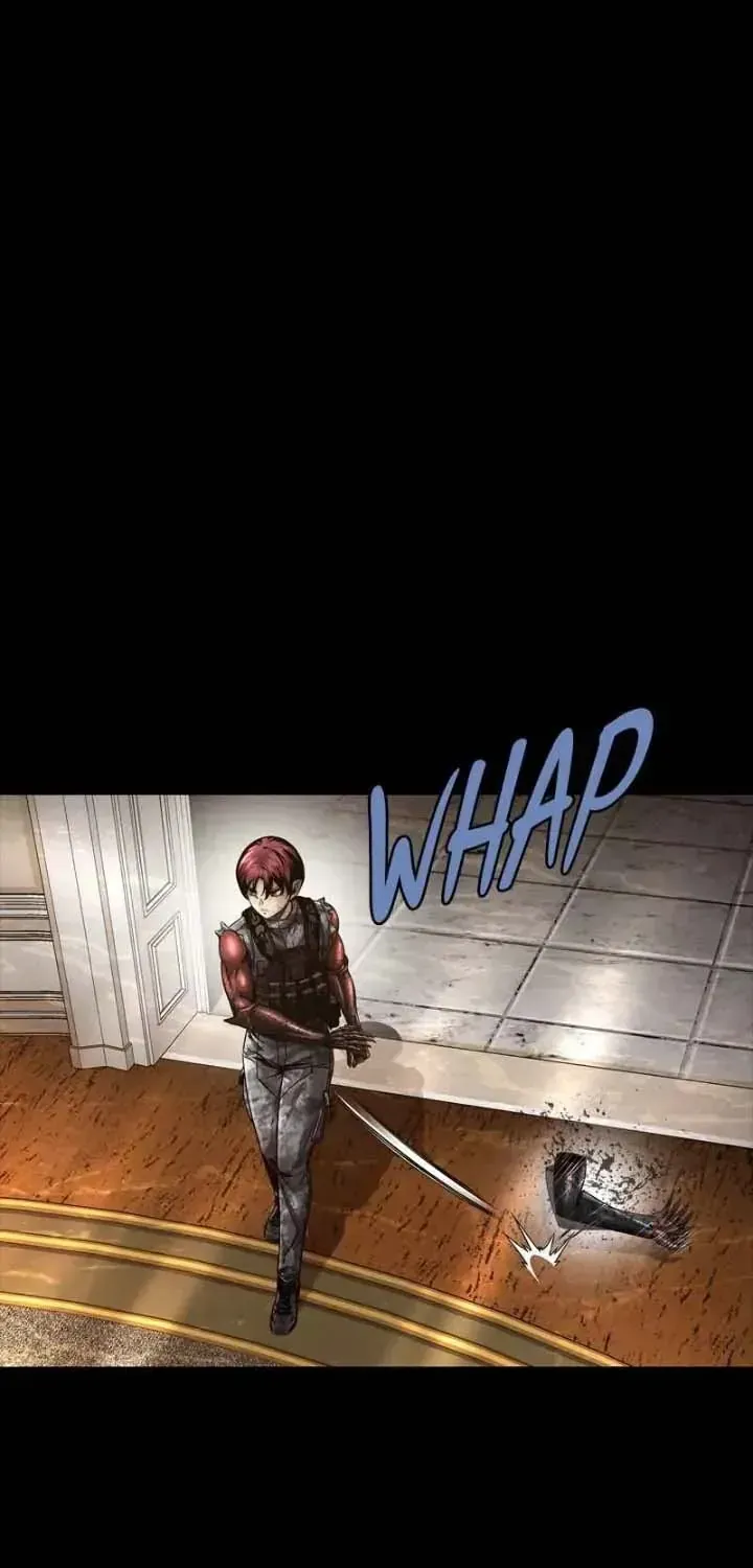 Dead Queen Chap 149 - Next Chap 150