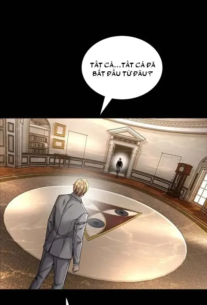 Dead Queen Chap 149 - Next Chap 150