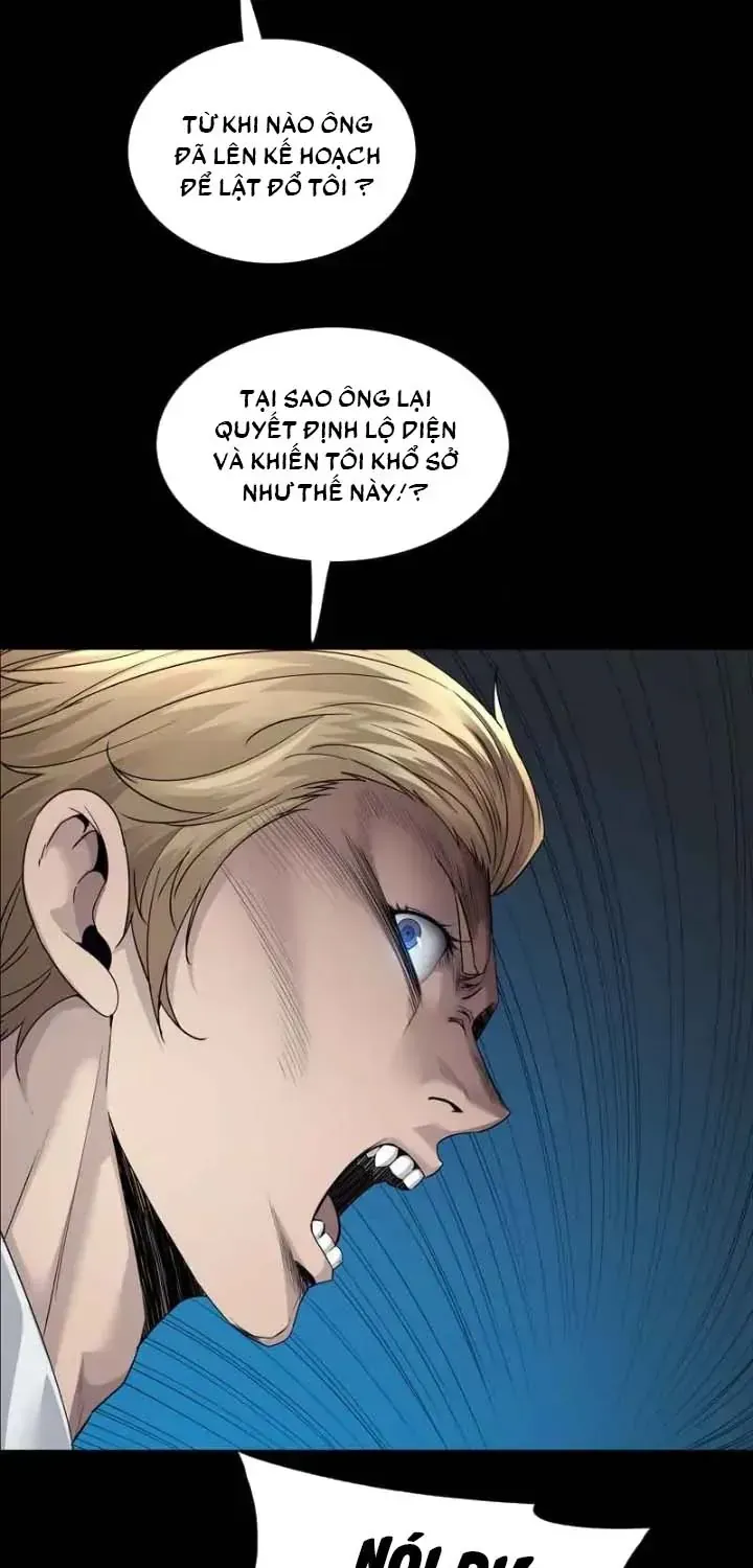 Dead Queen Chap 149 - Next Chap 150