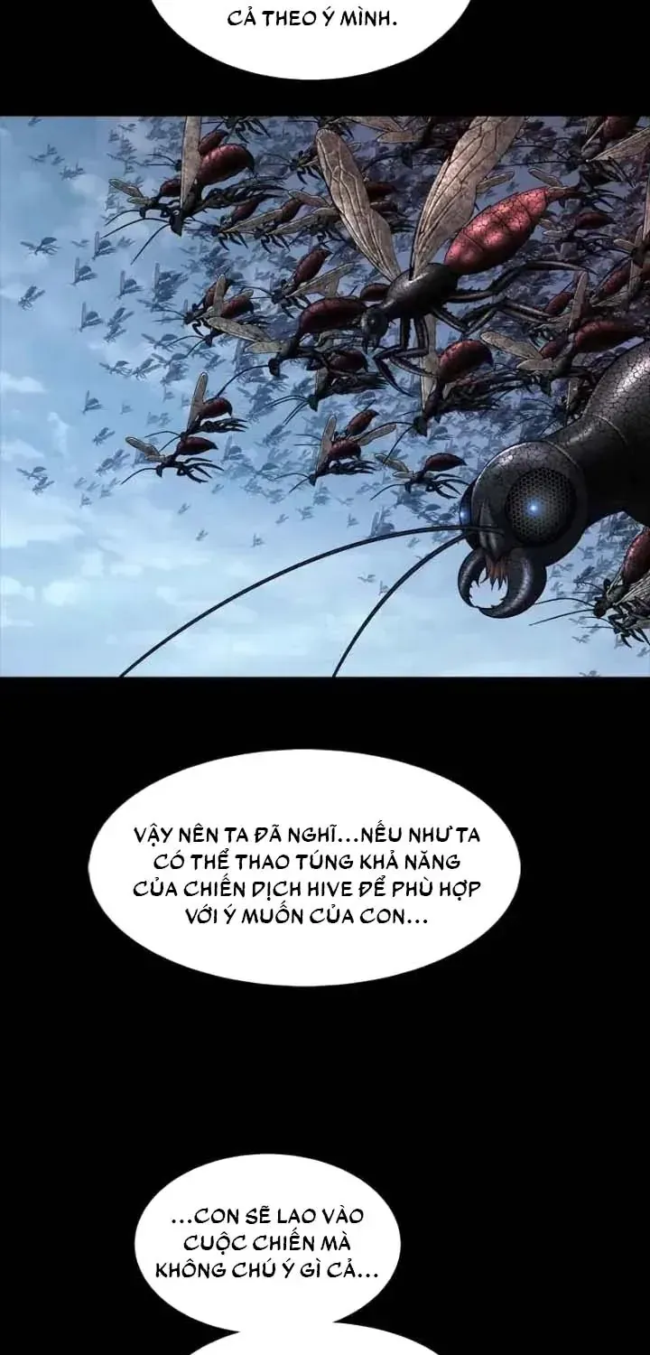 Dead Queen Chap 149 - Next Chap 150