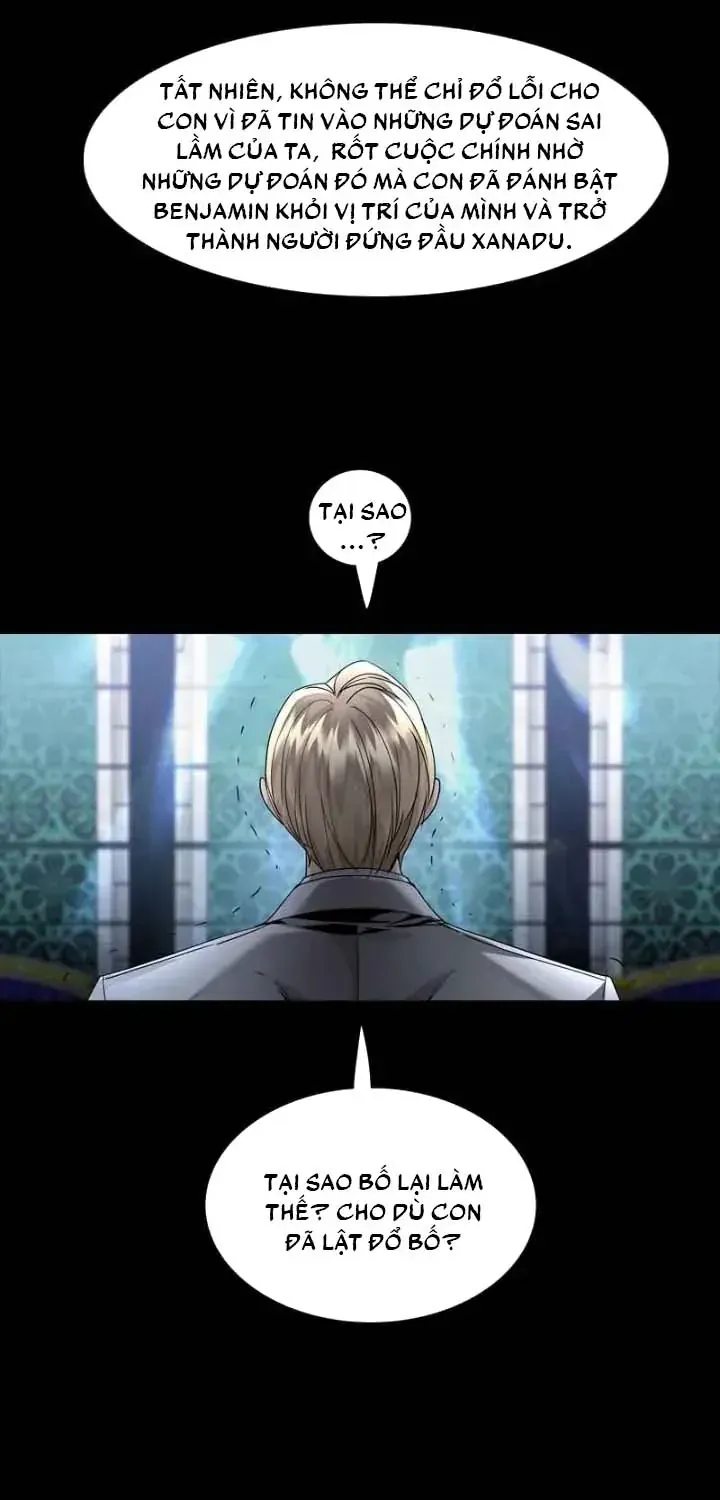 Dead Queen Chap 149 - Next Chap 150