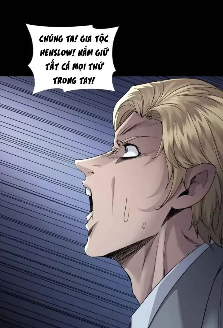 Dead Queen Chap 149 - Next Chap 150