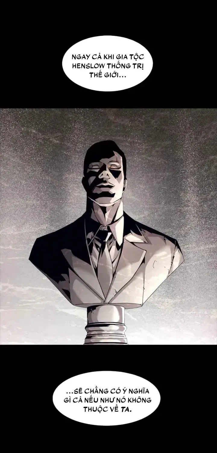 Dead Queen Chap 149 - Next Chap 150