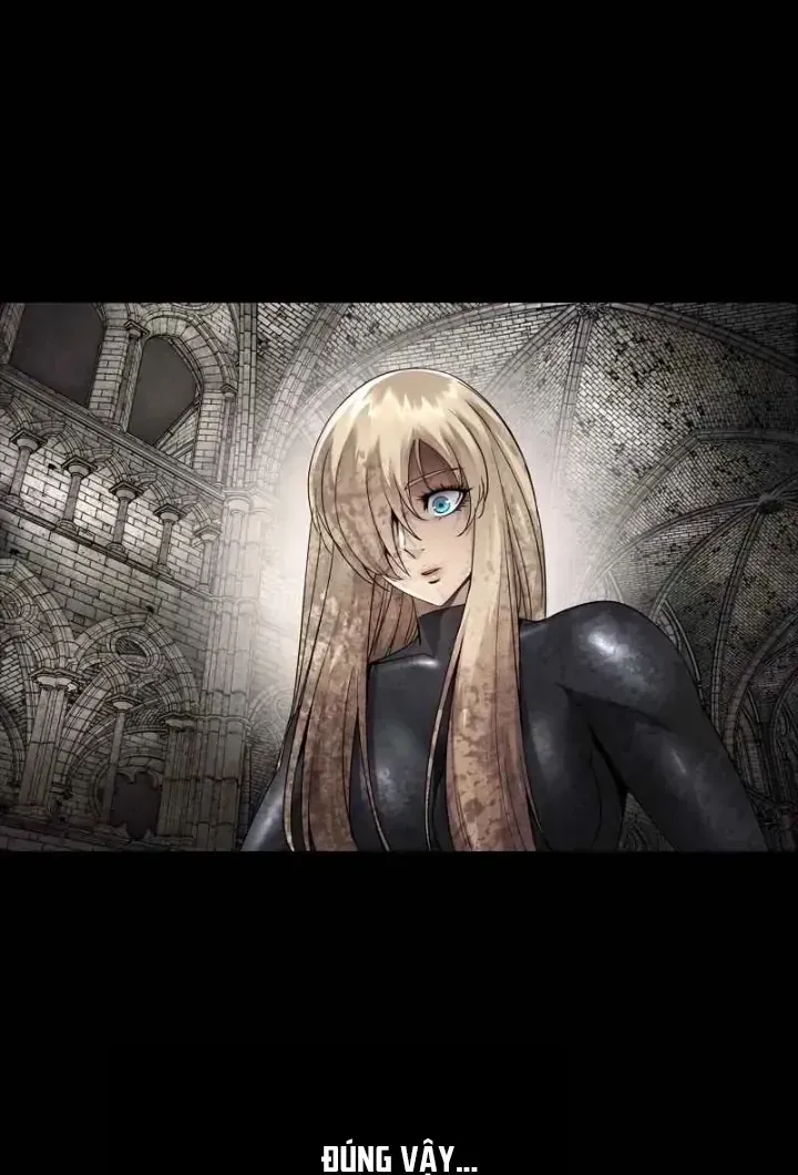 Dead Queen Chap 149 - Next Chap 150