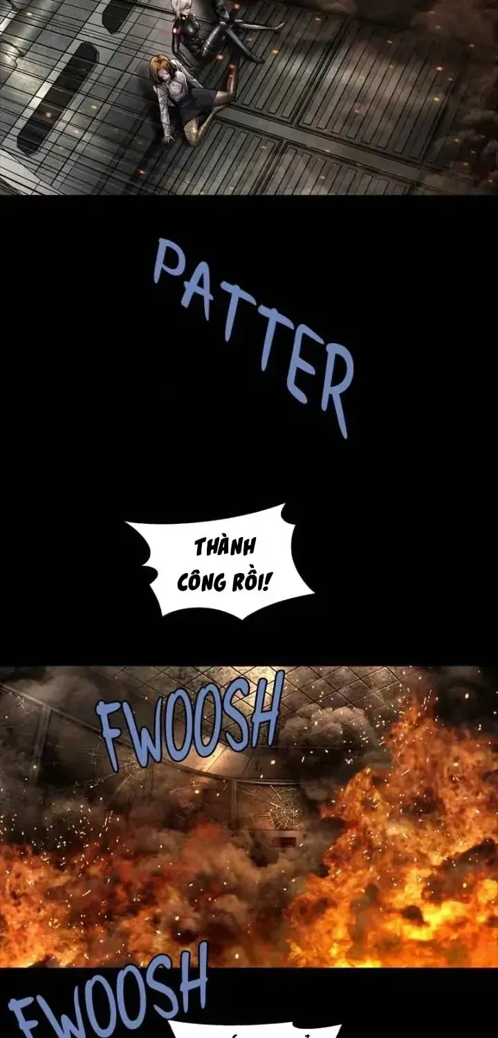 Dead Queen Chap 149 - Next Chap 150