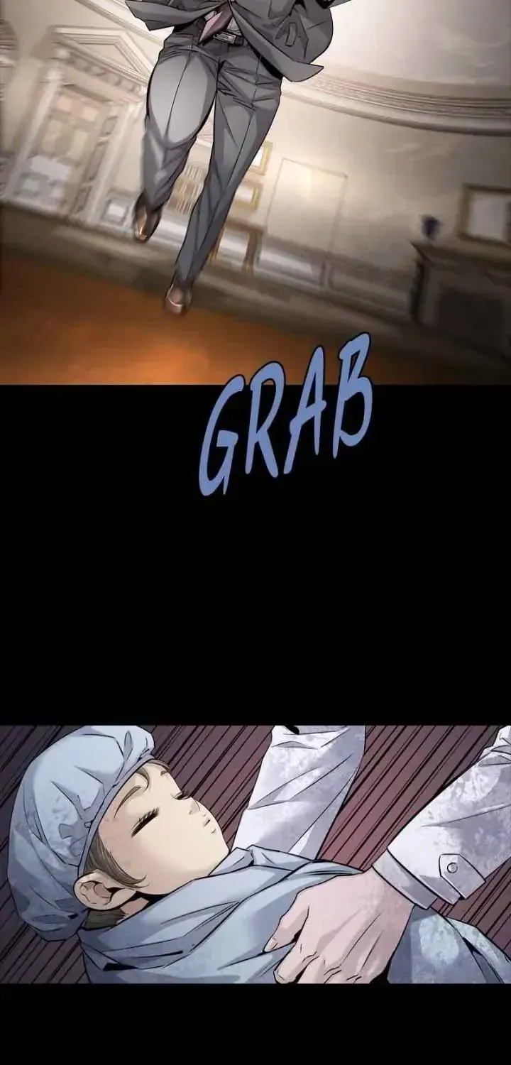 Dead Queen Chap 149 - Next Chap 150