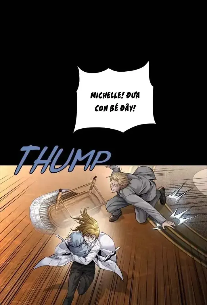 Dead Queen Chap 149 - Next Chap 150