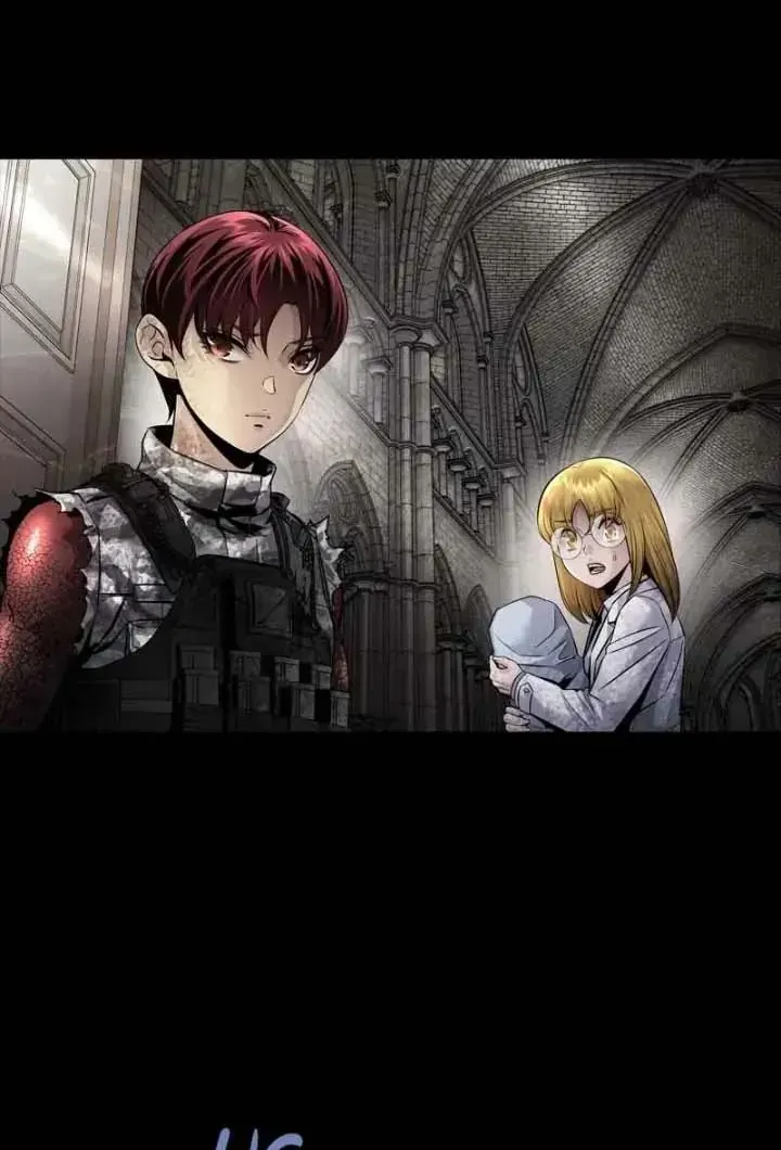 Dead Queen Chap 149 - Next Chap 150