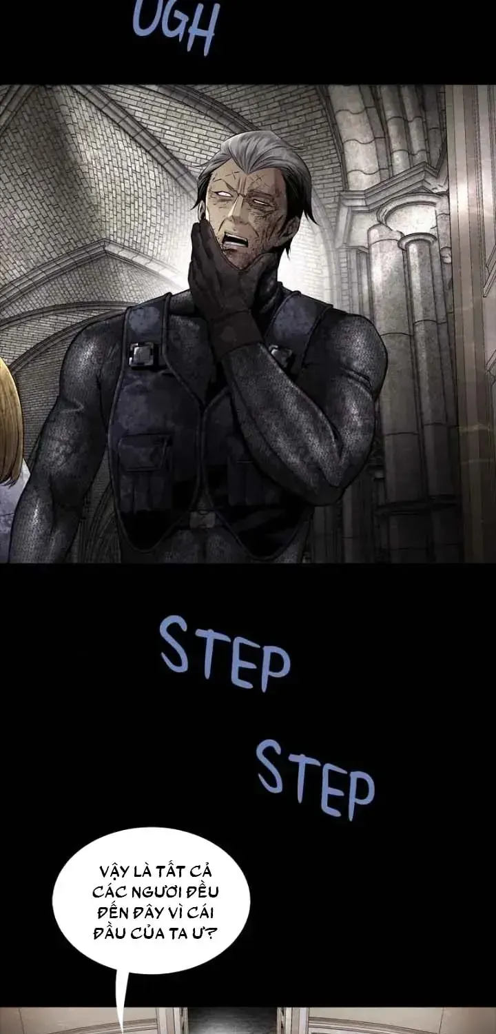 Dead Queen Chap 149 - Next Chap 150