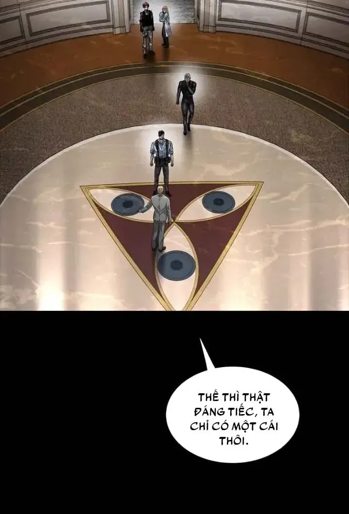 Dead Queen Chap 149 - Next Chap 150