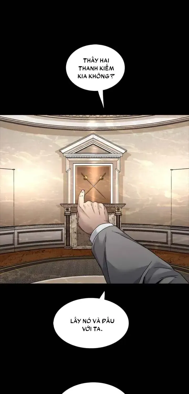 Dead Queen Chap 149 - Next Chap 150