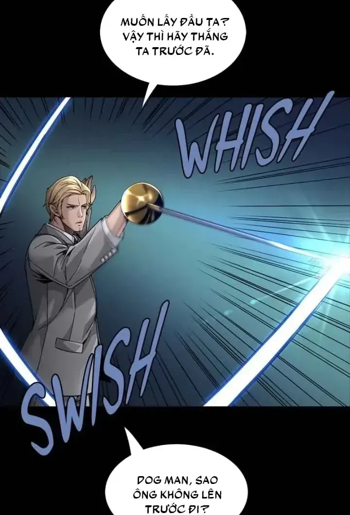 Dead Queen Chap 149 - Next Chap 150