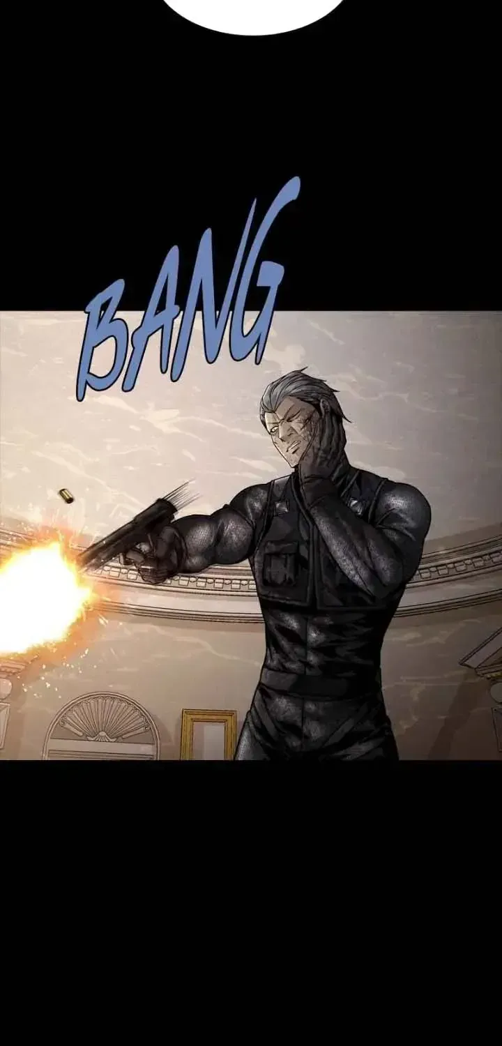 Dead Queen Chap 149 - Next Chap 150