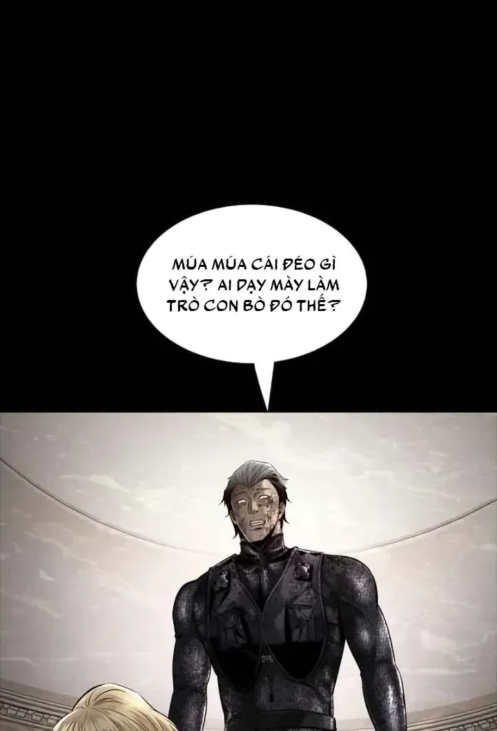 Dead Queen Chap 149 - Next Chap 150