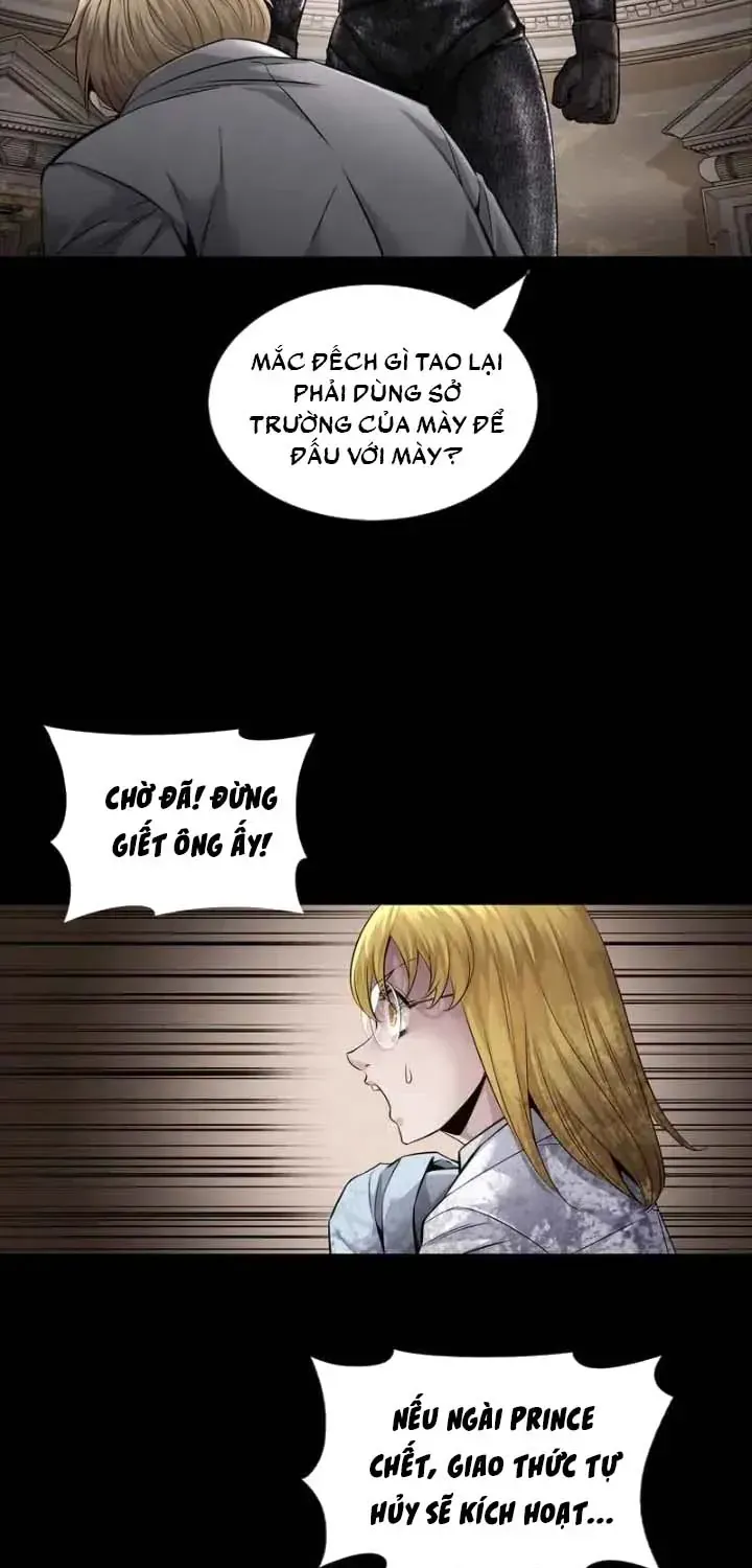 Dead Queen Chap 149 - Next Chap 150